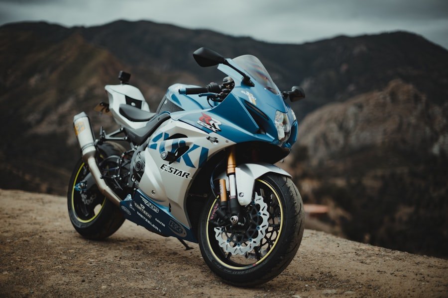 How to test and maintain ABS in motorcycles