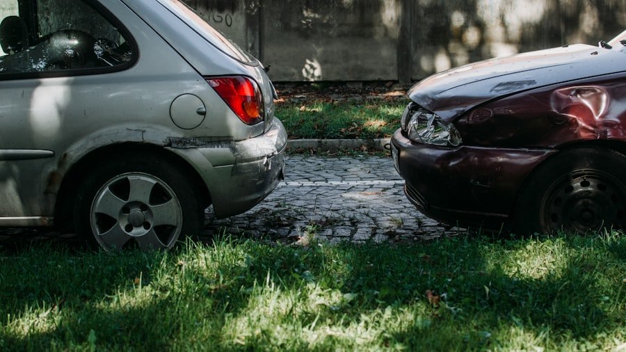 Photo Compact Cars vs SUVs