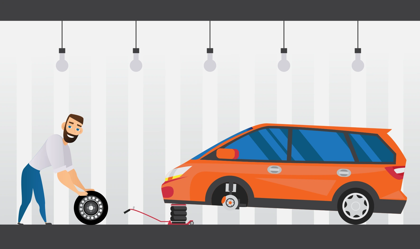 How to Improve Your Vehicle’s Suspension System for Rough Terrain