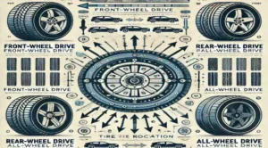 Tire Rotation