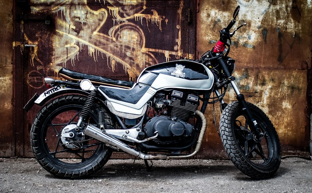 ABS in Motorcycles